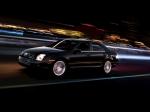 Ford Fusion 2005 года